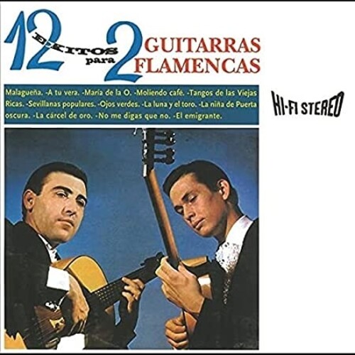 ◆タイトル: 12 Exitos Para Dos Guitarras Flamencas◆アーティスト: Paco De Lucia◆現地発売日: 2021/06/04◆レーベル: Universal Import◆その他スペック: 輸入:スペインPaco De Lucia - 12 Exitos Para Dos Guitarras Flamencas LP レコード 【輸入盤】※商品画像はイメージです。デザインの変更等により、実物とは差異がある場合があります。 ※注文後30分間は注文履歴からキャンセルが可能です。当店で注文を確認した後は原則キャンセル不可となります。予めご了承ください。[楽曲リスト]