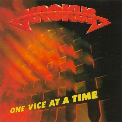 【取寄】クロークス Krokus - One Vice at a Time LP レコード 【輸入盤】