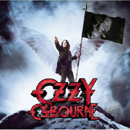 オジーオズボーン Ozzy Osbourne - Scream CD アルバム 【輸入盤】