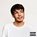 Rex Orange County - Pony LP レコード 【輸入盤】