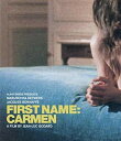 First Name: Carmen ブルーレイ 