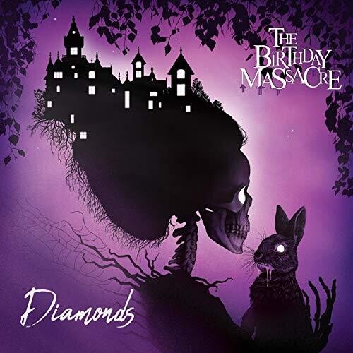 Birthday Massacre - Diamonds CD アルバム 【輸入盤】