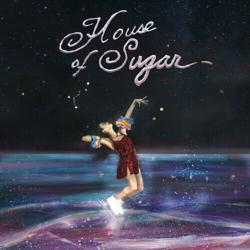 (Sandy) Alex G - House Of Sugar LP 쥳 ͢ס