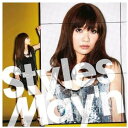 【取寄】May'n - Styles CD アルバム 【輸入盤】