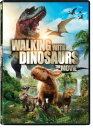 楽天WORLD DISC PLACEWalking With Dinosaurs DVD 【輸入盤】