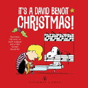 It's a David Benoit Christmas / Various - It's a David Benoit Christmas! CD アルバム 