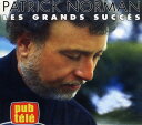 Patrick Norman - Les Grands Succes CD アルバム 【輸入盤】