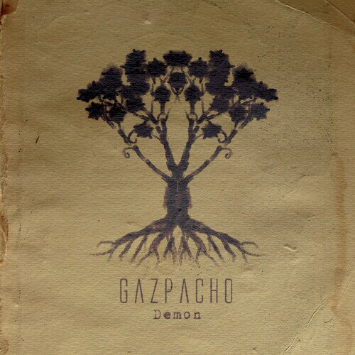 【取寄】Gazpacho - Demon CD アルバム 【輸入盤】