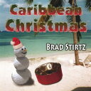 Brad Stirtz - Caribbean Christ