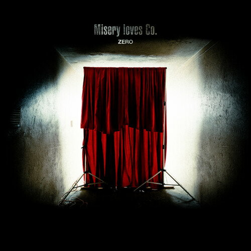 Misery Loves Co. - Zero CD アルバム 【輸入盤】