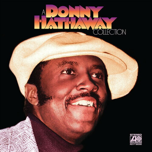ダニーハサウェイ Donny Hathaway - A Donny Hathaway Collection (2LP) LP レコード 【輸入盤】