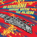 WORLD DISC PLACE㤨֥硼ȥꥢ Joe Satriani - Surfing with the Alien CD Х ͢סۡפβǤʤ2,273ߤˤʤޤ