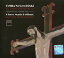 Nowowiejski / Sebastian Adamczyk - In Paradisum / Passion Meditations CD Х ͢ס