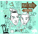 【取寄】Mighty Mouth - Navigation CD アルバム 【輸入盤】