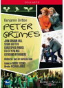 Peter Grimes DVD 【輸入盤】
