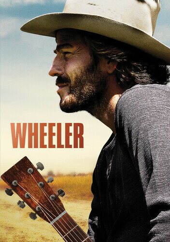 Wheeler DVD 【輸入盤】