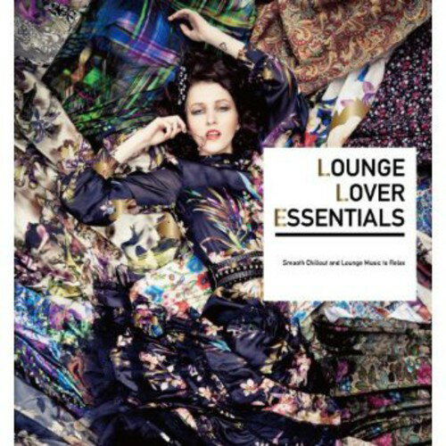 【取寄】Lounge Lover Essentials / Various - Lounge Lover Essentials CD アルバム 【輸入盤】