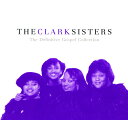 ◆タイトル: The Definitive Gospel Collection◆アーティスト: Clark Sisters◆現地発売日: 2021/02/19◆レーベル: Word◆その他スペック: オンデマンド生産盤**フォーマットは基本的にCD-R等のR盤となります。Clark Sisters - The Definitive Gospel Collection CD アルバム 【輸入盤】※商品画像はイメージです。デザインの変更等により、実物とは差異がある場合があります。 ※注文後30分間は注文履歴からキャンセルが可能です。当店で注文を確認した後は原則キャンセル不可となります。予めご了承ください。[楽曲リスト]1.1 Wonderful Counselor 1.2 More Than a Conqueror 1.3 I've Got the Victory 1.4 The Darkest Hour 1.5 Jesus Is a Love Song 1.6 I've Got An Angel 1.7 Trust in Him 1.8 I Am Blessed 1.9 There Is a Balm in Gilead 1.10 My Redeemer Liveth