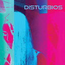 Disturbios - Disturbios LP レコード 【輸入盤】