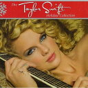 【取寄】テイラースウィフト Taylor Swift - Holiday Collection (CD) CD アルバム 【輸入盤】