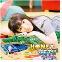 【取寄】Horie Yui - Honey Jet CD アルバム 【輸入盤】