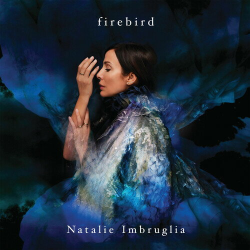 ナタリーインブルーリア Natalie Imbruglia - Firebird LP レコード 【輸入盤】