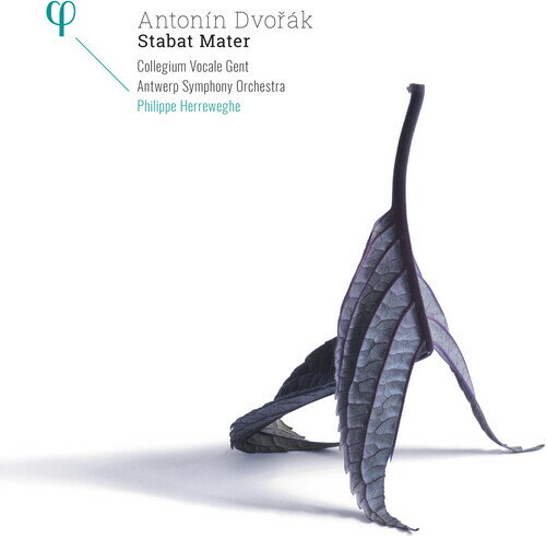 ◆タイトル: Stabat Mater◆アーティスト: Dvorak / Herreweghe / Antwerp Sym Orch◆現地発売日: 2018/01/26◆レーベル: PhiDvorak / Herreweghe / Antwerp Sym Orch - Stabat Mater LP レコード 【輸入盤】※商品画像はイメージです。デザインの変更等により、実物とは差異がある場合があります。 ※注文後30分間は注文履歴からキャンセルが可能です。当店で注文を確認した後は原則キャンセル不可となります。予めご了承ください。[楽曲リスト]