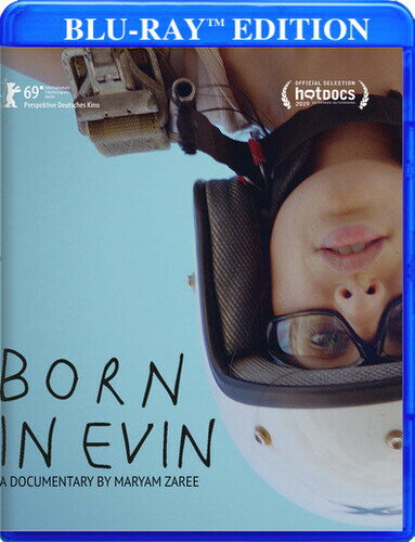 Born In Evin ブルーレイ 【輸入盤】