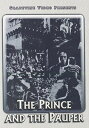 ◆タイトル: The Prince and the Pauper◆現地発売日: 2015/07/07◆レーベル: Grapevine Video 輸入盤DVD/ブルーレイについて ・日本語は国内作品を除いて通常、収録されておりません。・ご視聴にはリージョン等、特有の注意点があります。プレーヤーによって再生できない可能性があるため、ご使用の機器が対応しているか必ずお確かめください。詳しくはこちら ※商品画像はイメージです。デザインの変更等により、実物とは差異がある場合があります。 ※注文後30分間は注文履歴からキャンセルが可能です。当店で注文を確認した後は原則キャンセル不可となります。予めご了承ください。The Prince and the Pauper DVD 【輸入盤】