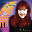 ティファニー Tiffany - I Think We're Alone Now CD アルバム 【輸入盤】