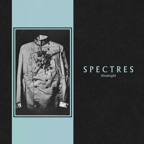 Spectres - Hindsight LP R[h yAՁz