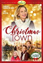 ◆タイトル: Christmas Town◆現地発売日: 2020/10/27◆レーベル: Hallmark 輸入盤DVD/ブルーレイについて ・日本語は国内作品を除いて通常、収録されておりません。・ご視聴にはリージョン等、特有の注意点があります。プレーヤーによって再生できない可能性があるため、ご使用の機器が対応しているか必ずお確かめください。詳しくはこちら ※商品画像はイメージです。デザインの変更等により、実物とは差異がある場合があります。 ※注文後30分間は注文履歴からキャンセルが可能です。当店で注文を確認した後は原則キャンセル不可となります。予めご了承ください。Christmas Town DVD 【輸入盤】