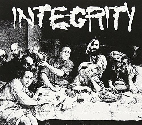 【取寄】Integrity - Palm Sunday CD アルバム 【輸入盤】