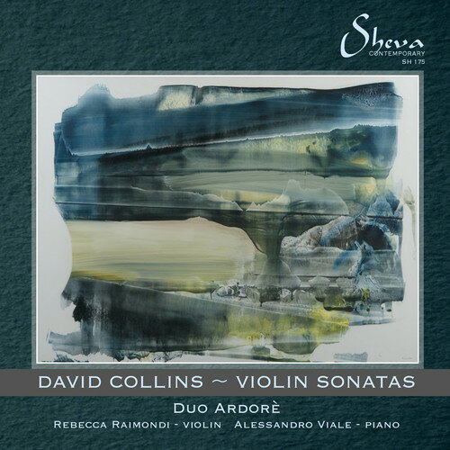 Collins / Raimondi / Viale - Violin Sonatas CD Ao yAՁz