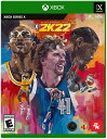 ◆タイトル: NBA 2K22 75th Anniversary for Xbox Series X◆現地発売日: 2021/09/10◆レーティング(ESRB): E・輸入版ソフトはメーカーによる国内サポートの対象外です。当店で実機での動作確認等を行っておりませんので、ご自身でコンテンツや互換性にご留意の上お買い求めください。 ・パッケージ左下に「M」と記載されたタイトルは、北米レーティング(MSRB)において対象年齢17歳以上とされており、相当する表現が含まれています。NBA 2K22 75th Anniversary for Xbox Series X 北米版 輸入版 ソフト※商品画像はイメージです。デザインの変更等により、実物とは差異がある場合があります。 ※注文後30分間は注文履歴からキャンセルが可能です。当店で注文を確認した後は原則キャンセル不可となります。予めご了承ください。NBA 2K22 puts the entire basketball universe in your hands. PLAY NOW in real NBA and WNBA environments against authentic teams and players. Build your own dream team in MyTEAM with today's stars and yesterday's legends. Live out your own pro journey in MyCAREER and experience your personal rise to the NBA. Flex your management skills as a powerful Executive in MyGM and MyLEAGUE. Anyone, anywhere can hoop in NBA 2K22.