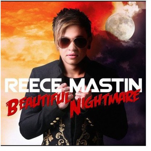 【取寄】Reece Mastin - Beautiful Nightmare CD アルバム 【輸入盤】