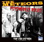 Meteors - Psychobilly Rules CD Х ͢ס