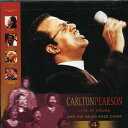 Carlton Pearson - Live At Azusa Vol.4 CD アルバム 【輸入盤】