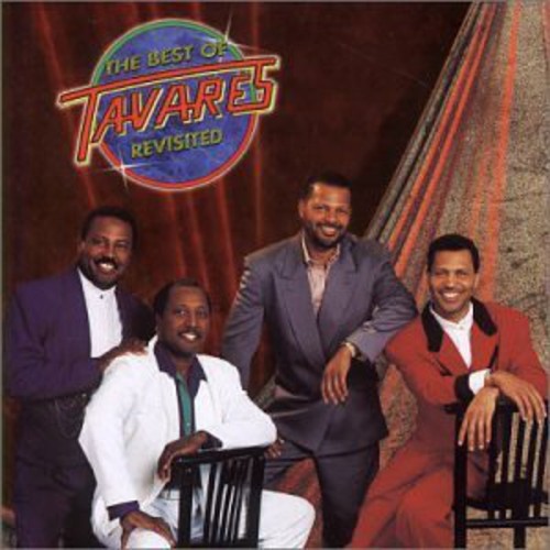 Tavares - Best of Tavares Revisited CD アルバム 【輸入盤】