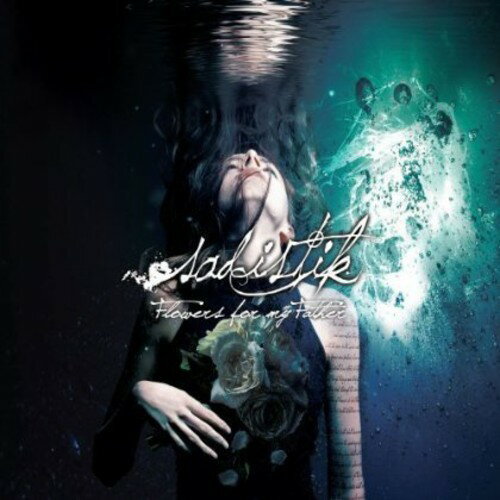 【取寄】Sadistik - Flowers for My Father CD アルバム 【輸入盤】