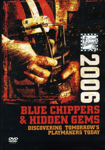 【取寄】2006 Blue Chippers and Hidden Gems DVD 【輸入盤】