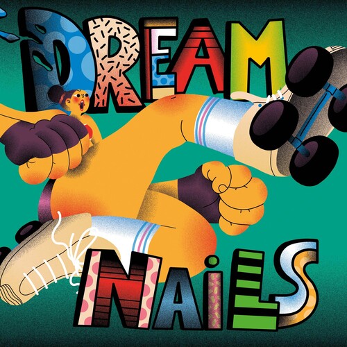 ◆タイトル: Dream Nails◆アーティスト: Dream Nails◆現地発売日: 2020/08/28◆レーベル: Dine Alone RecordsDream Nails - Dream Nails LP レコード 【輸入盤】※商品画像はイメージです。デザインの変更等により、実物とは差異がある場合があります。 ※注文後30分間は注文履歴からキャンセルが可能です。当店で注文を確認した後は原則キャンセル不可となります。予めご了承ください。[楽曲リスト]