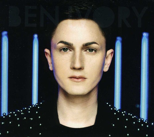 【取寄】Ben Ivory - Neon Cathedral CD アルバム 【輸入盤】