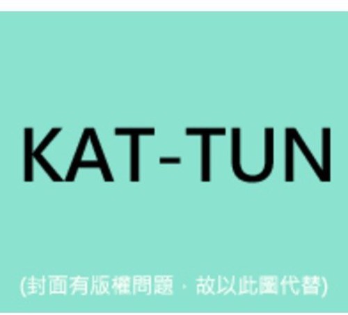 【取寄】Kat-Tun - Kusabi CD アルバム 【輸入盤】