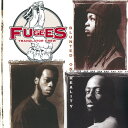 Fugees - Blunted On Reality CD アルバム 【輸入盤】