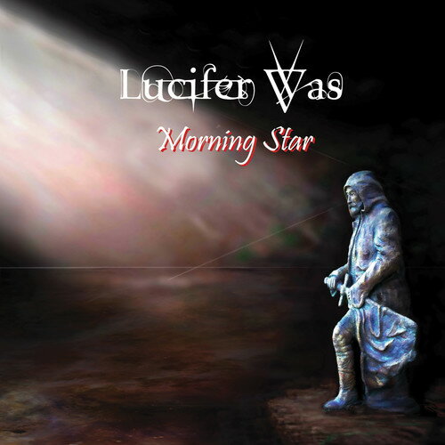 Lucifer Was - Morning Star CD アルバム 【輸入盤】