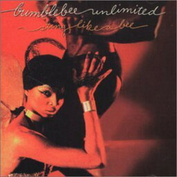 Bumblebee Unlimited - Sting Like a Bee CD アルバム 【輸入盤】