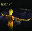 【取寄】テイクザット Take That - Progress Live CD アルバム 【輸入盤】