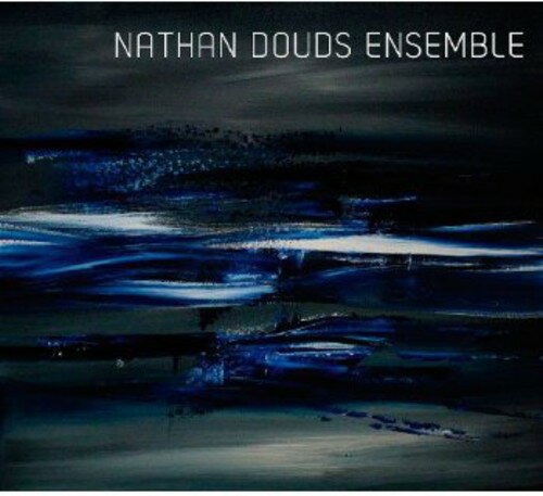 Douds / Nathan Douds Ensemble - Nathan Douds Ensemble CD Ao yAՁz