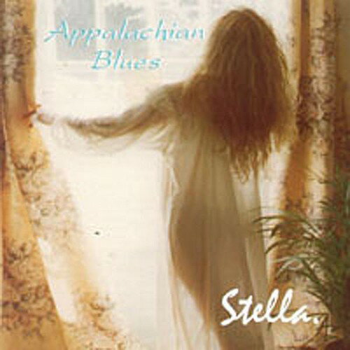 Stella - Appalachian Blues CD アルバム 【輸入盤】
